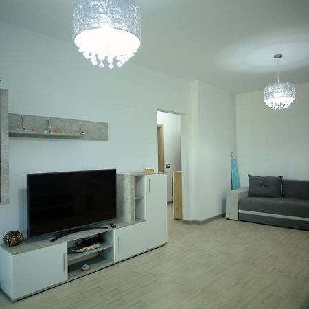 Isabelle Apartament Alezzi Beach Resort Mamaia Nord Năvodari Kültér fotó