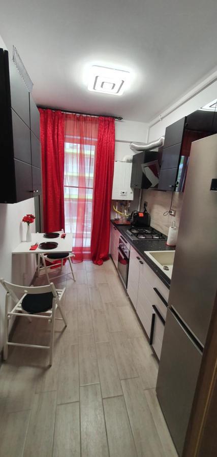 Isabelle Apartament Alezzi Beach Resort Mamaia Nord Năvodari Kültér fotó