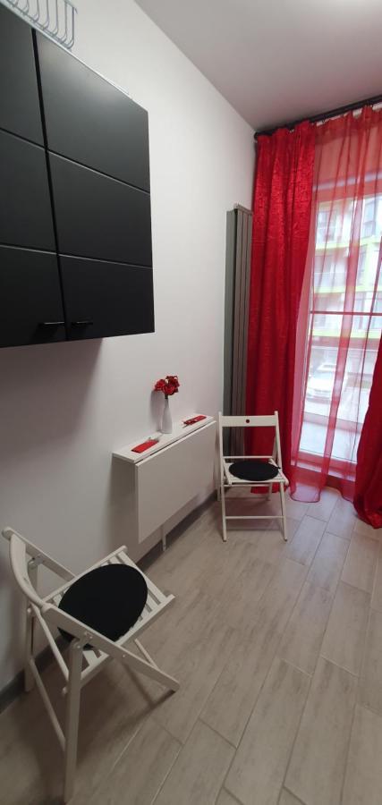Isabelle Apartament Alezzi Beach Resort Mamaia Nord Năvodari Kültér fotó