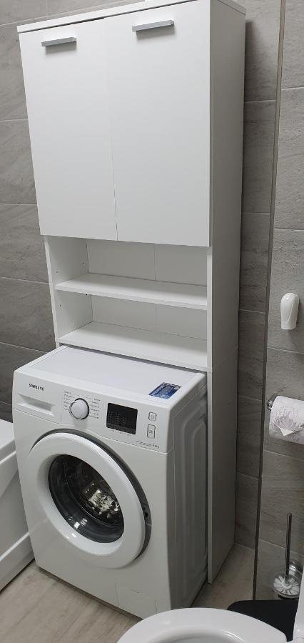 Isabelle Apartament Alezzi Beach Resort Mamaia Nord Năvodari Kültér fotó